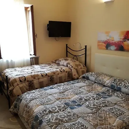 Immersa Nel Casa de hóspedes