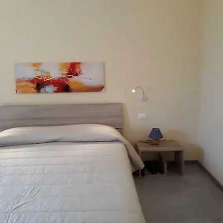 Immersa Nel Casa de hóspedes *