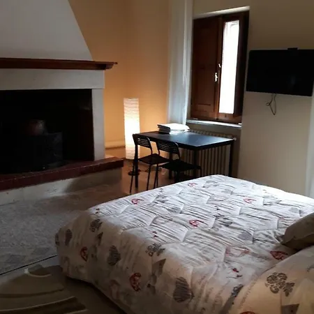 Casa de hóspedes Immersa Nel LʼAquila