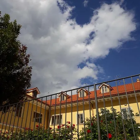 Casa de hóspedes Immersa Nel LʼAquila